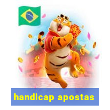 handicap apostas